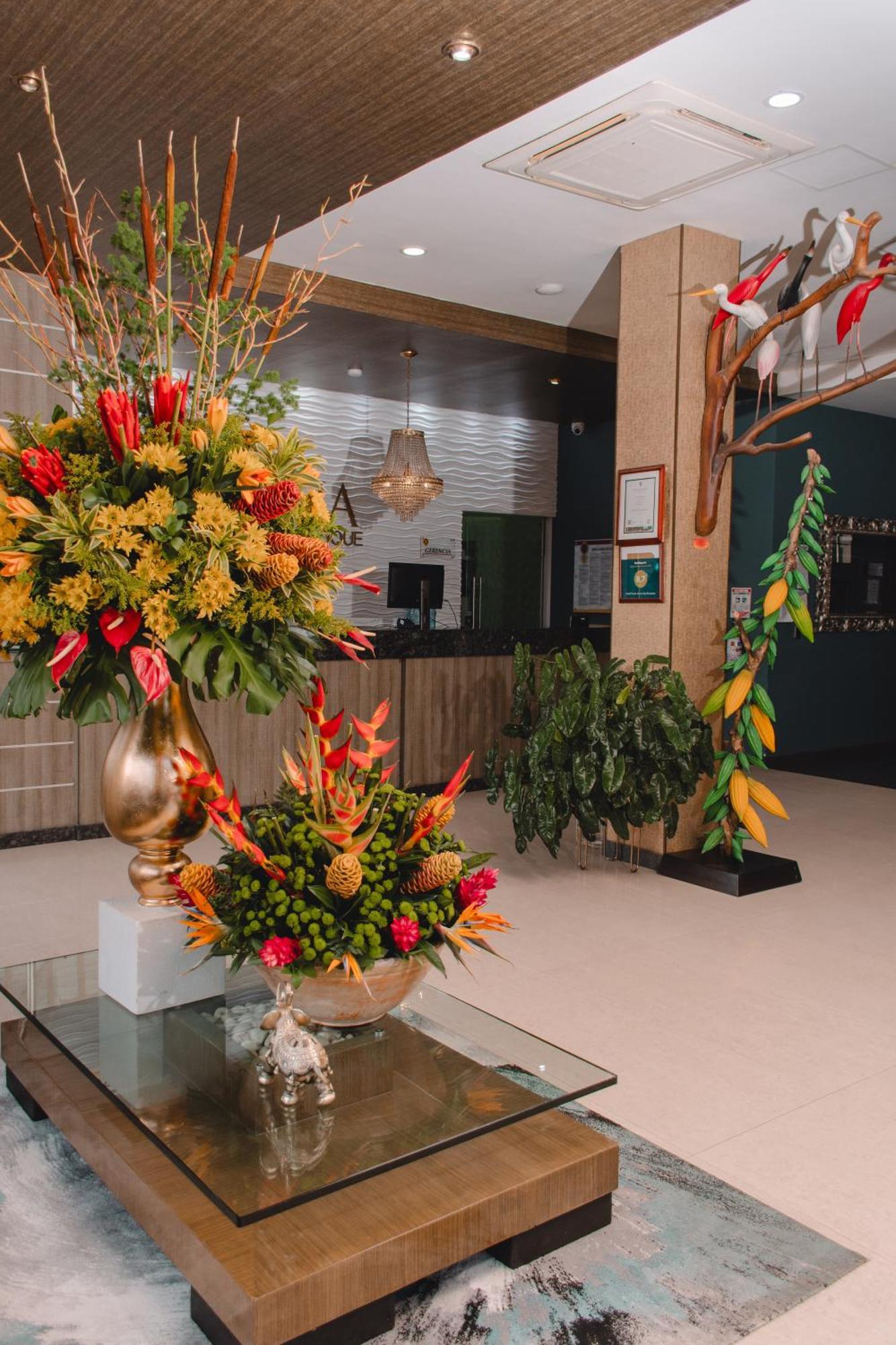 Hotel Punta Arena Spa Boutique Arauca Luaran gambar