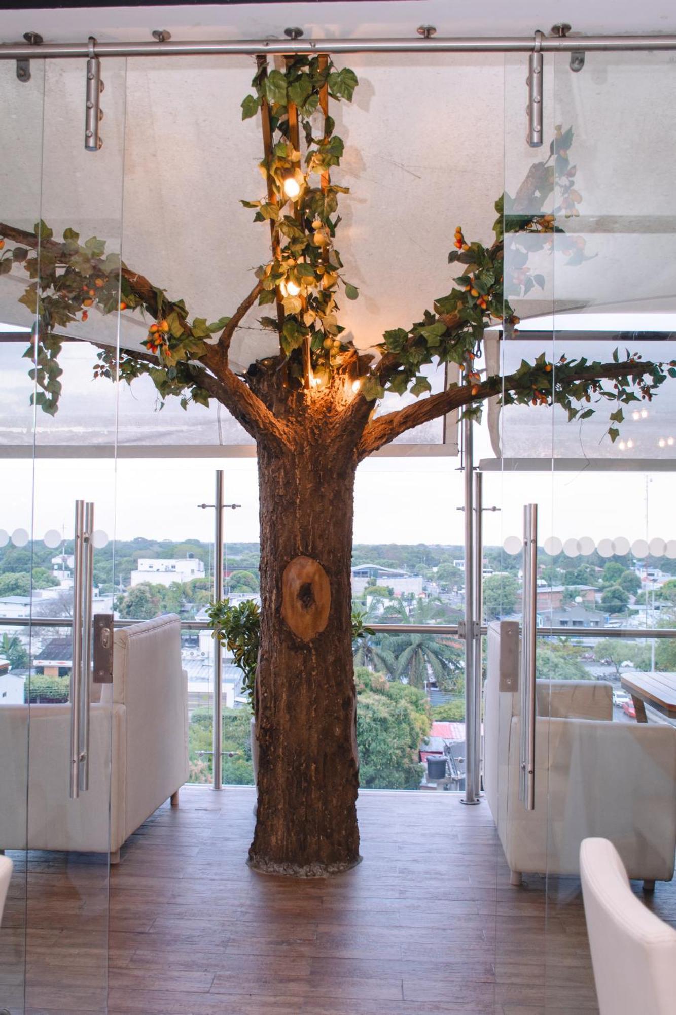 Hotel Punta Arena Spa Boutique Arauca Luaran gambar