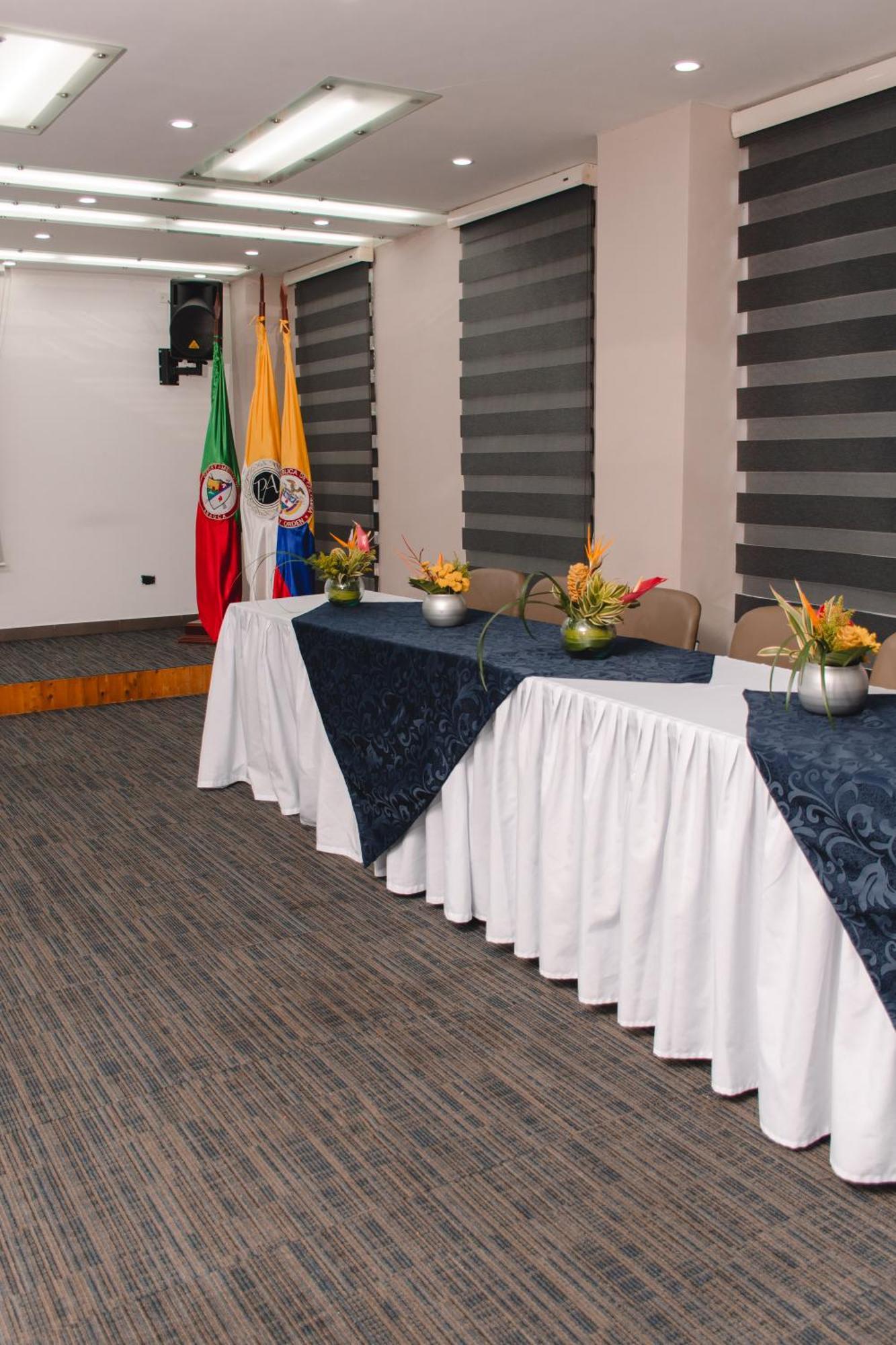 Hotel Punta Arena Spa Boutique Arauca Luaran gambar