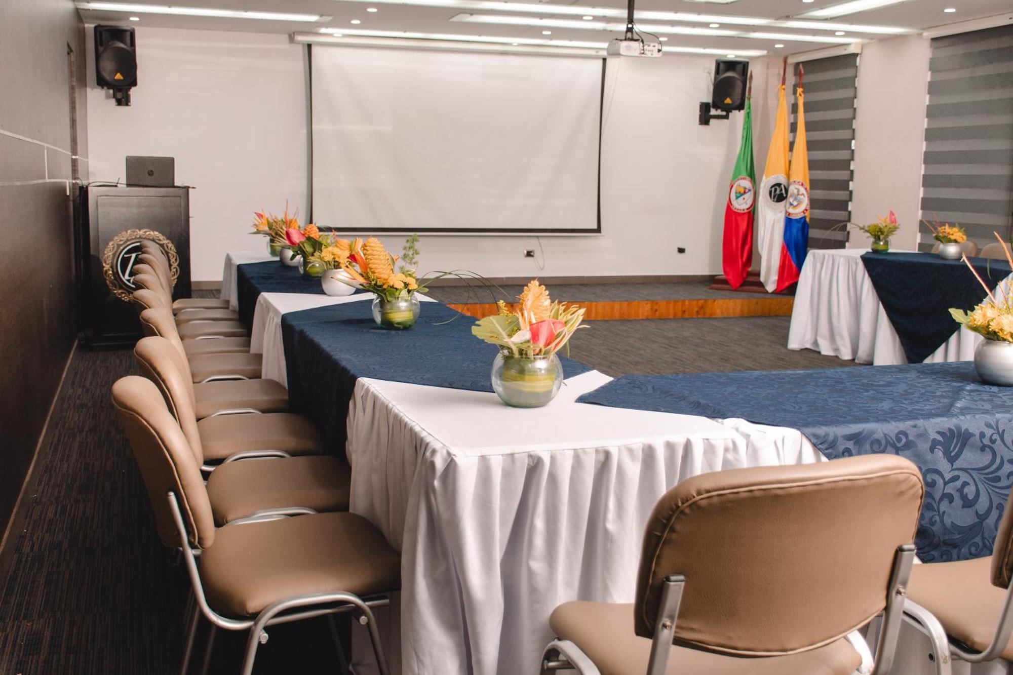 Hotel Punta Arena Spa Boutique Arauca Luaran gambar
