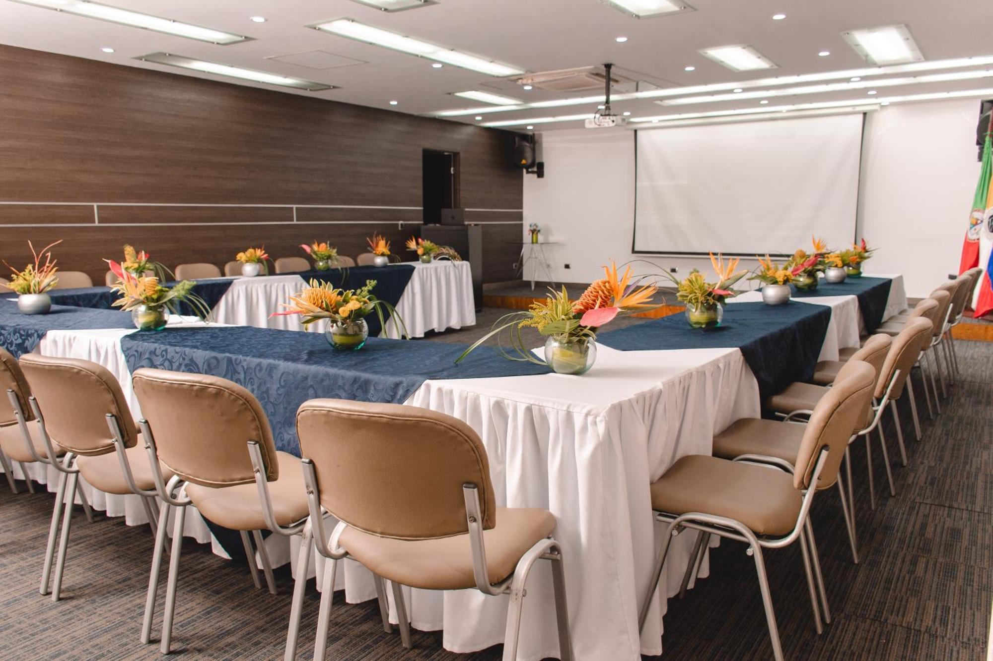 Hotel Punta Arena Spa Boutique Arauca Luaran gambar