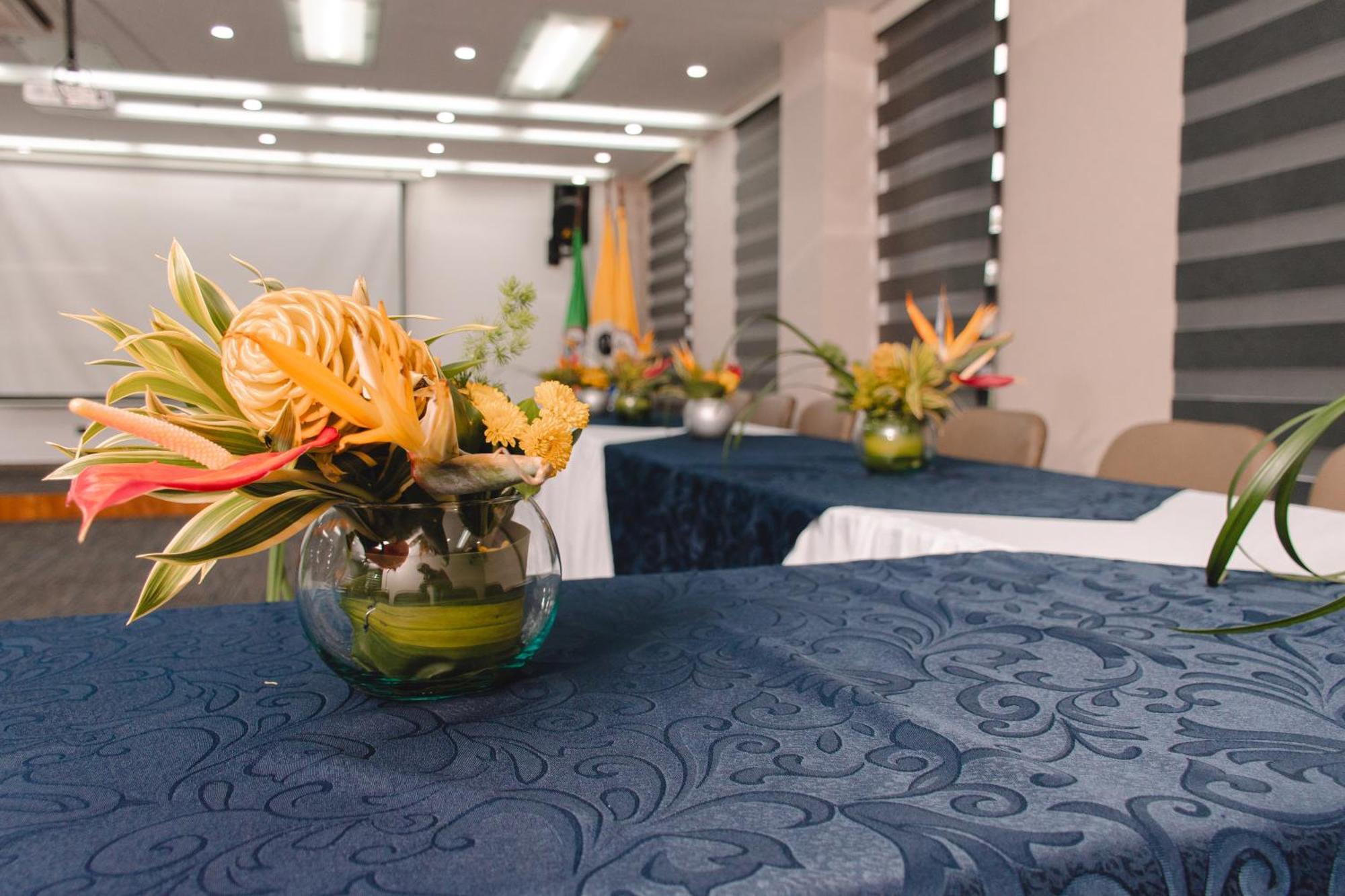 Hotel Punta Arena Spa Boutique Arauca Luaran gambar