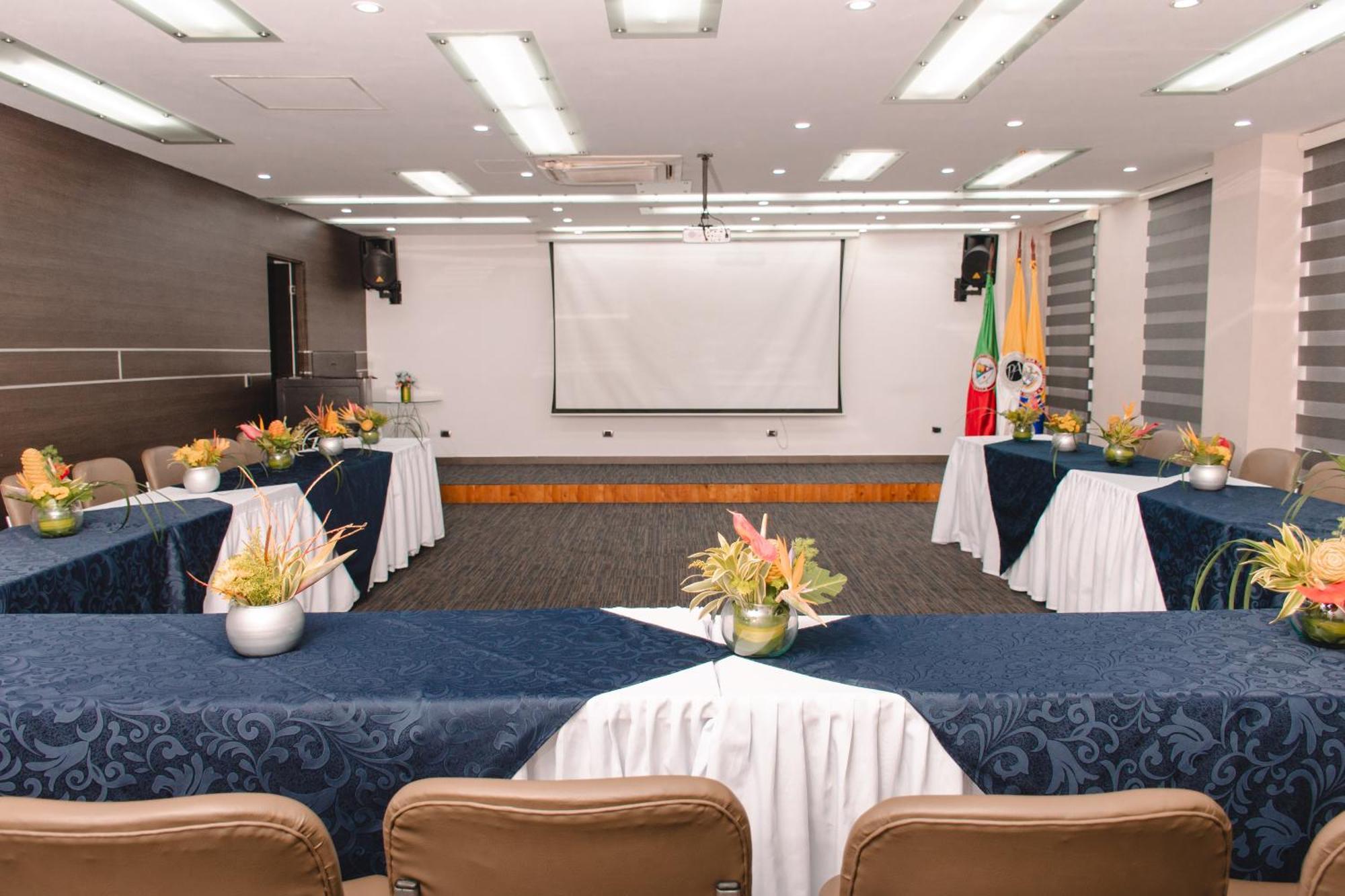 Hotel Punta Arena Spa Boutique Arauca Luaran gambar