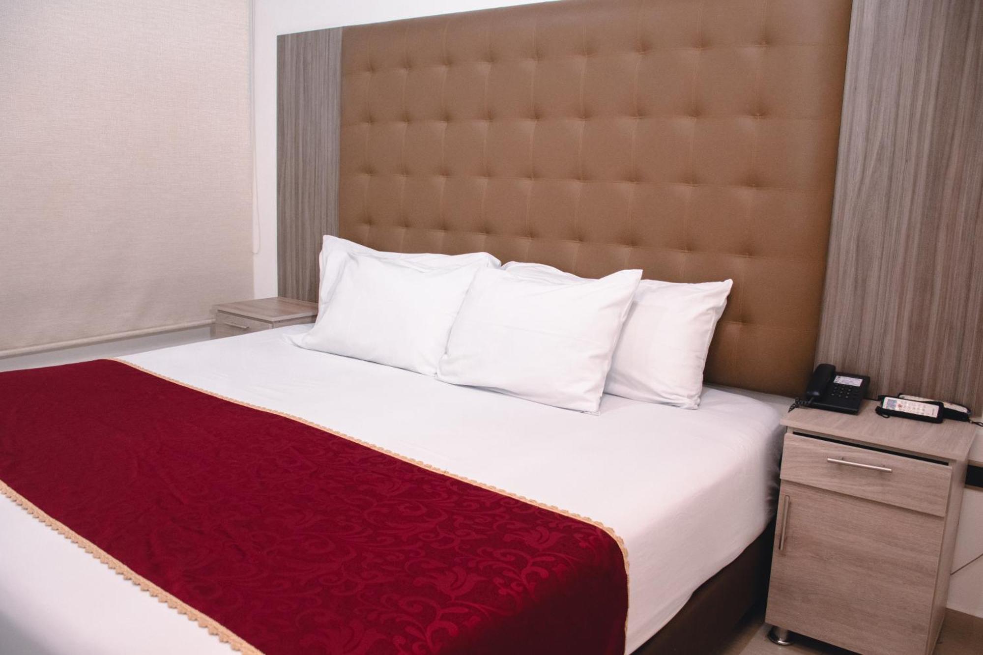 Hotel Punta Arena Spa Boutique Arauca Luaran gambar